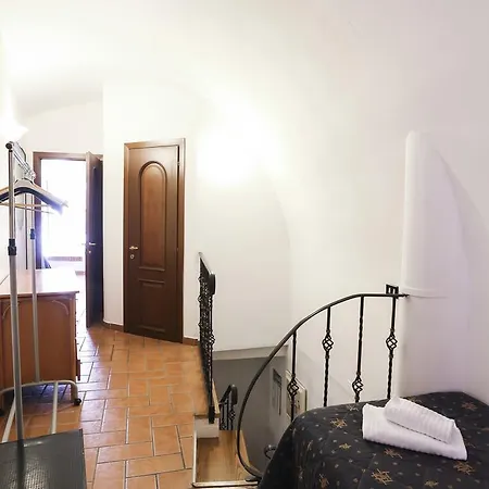 Apartman Monti *