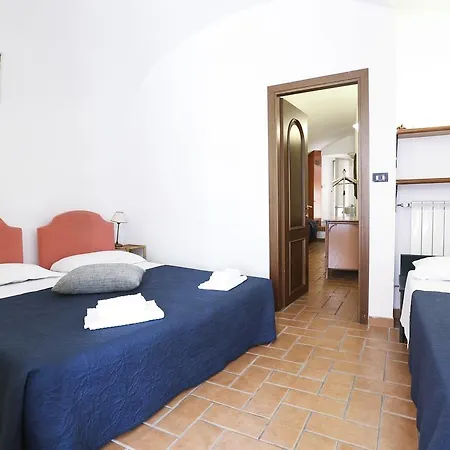 Monti Apartman